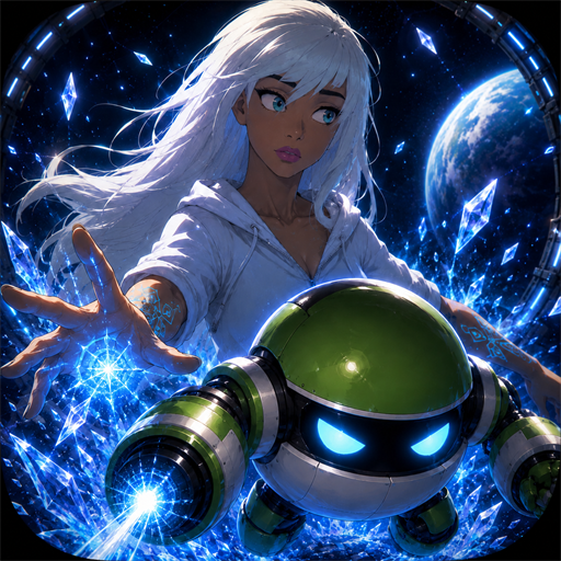 Planet Fatta icon